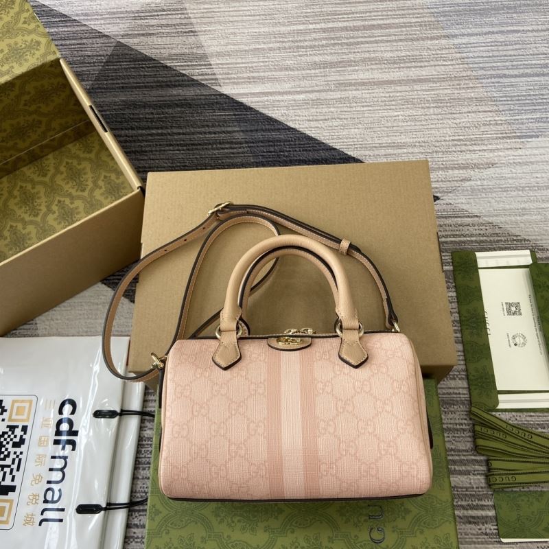 Gvc*1 boston bags